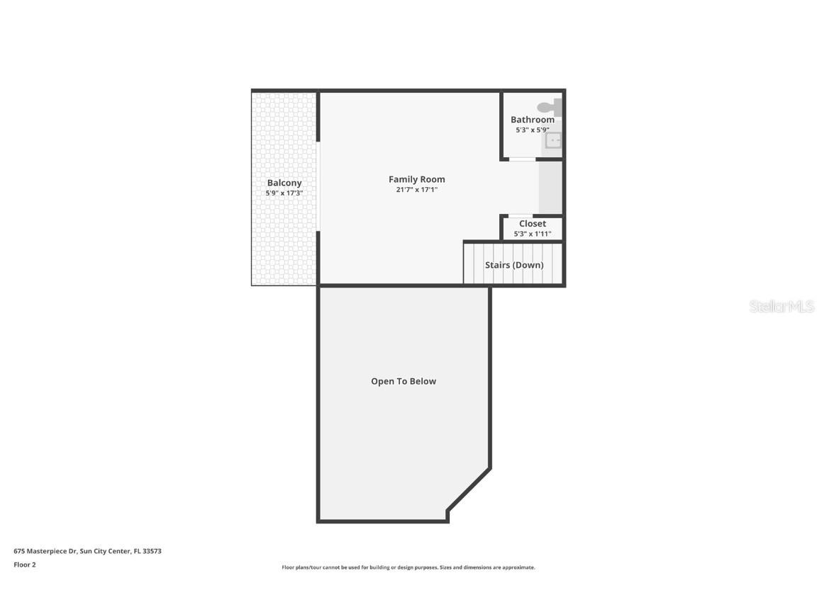 675 Masterpiece Drive Sun City Center FL 33573 TB8428243 image38