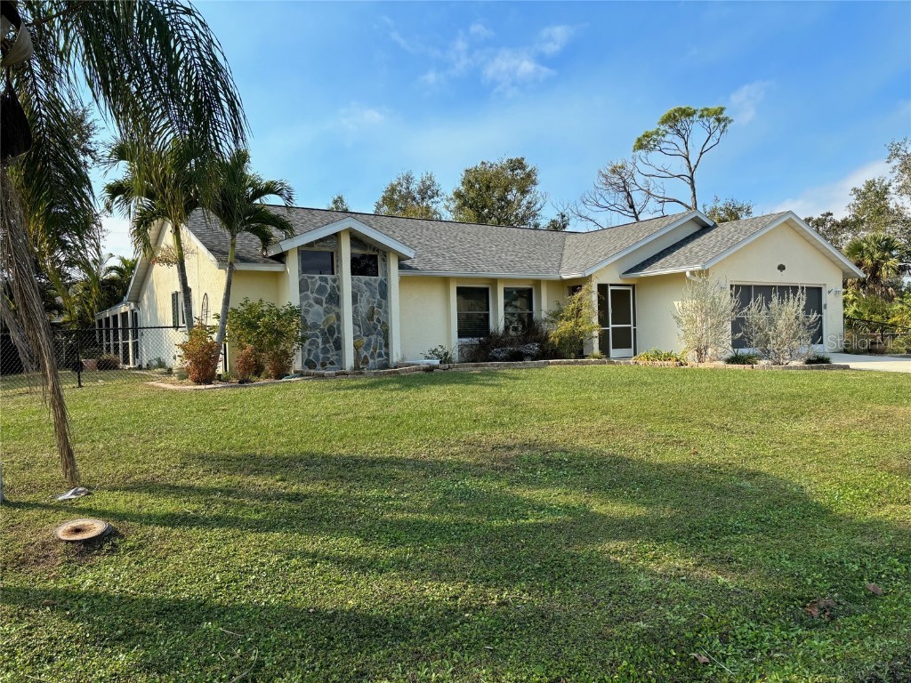 675 Myra Lane NW Port Charlotte FL 33948 C7480365 image1