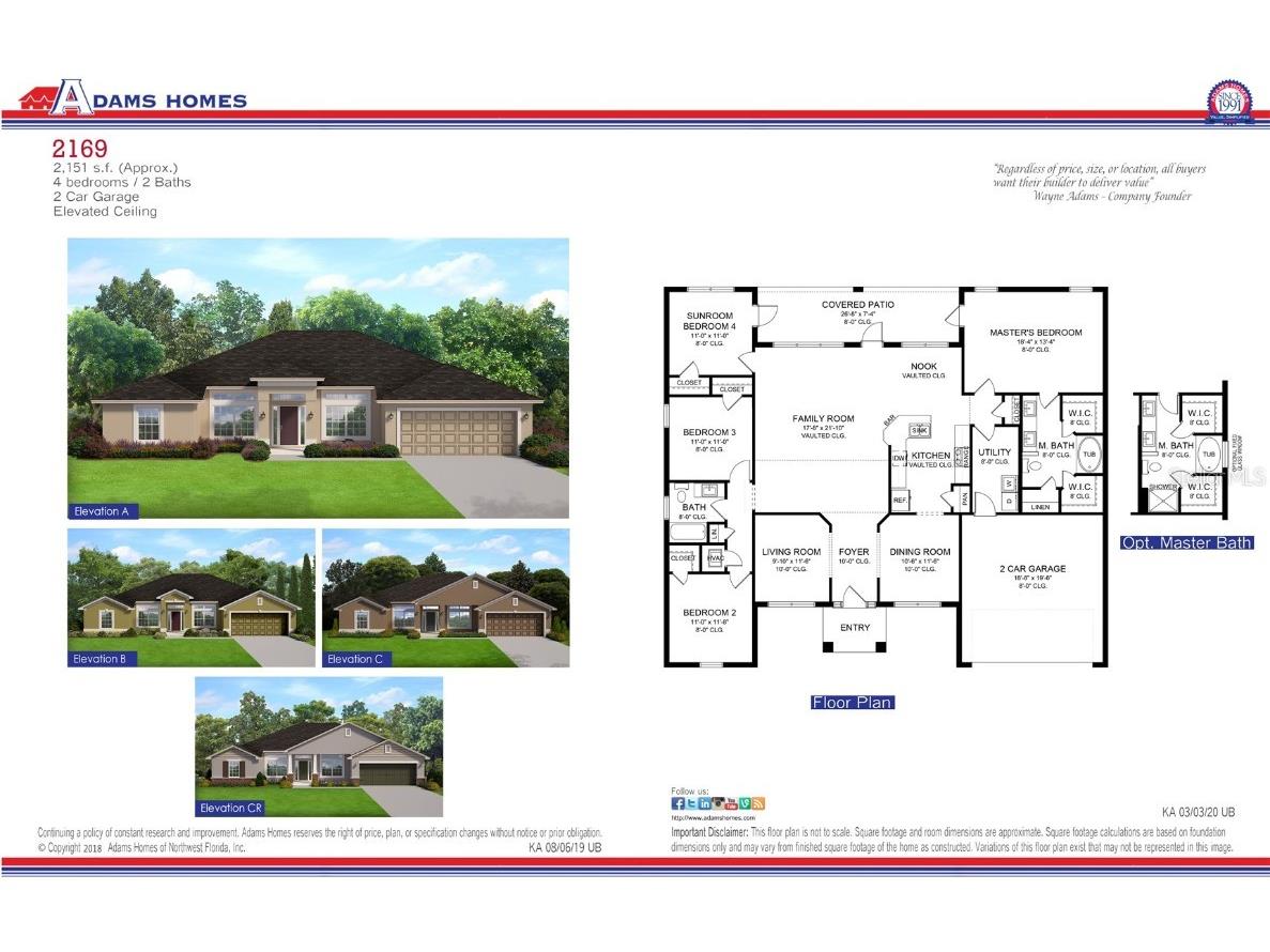 675 Pineapple Place Venice FL 34293 A4634393 image1