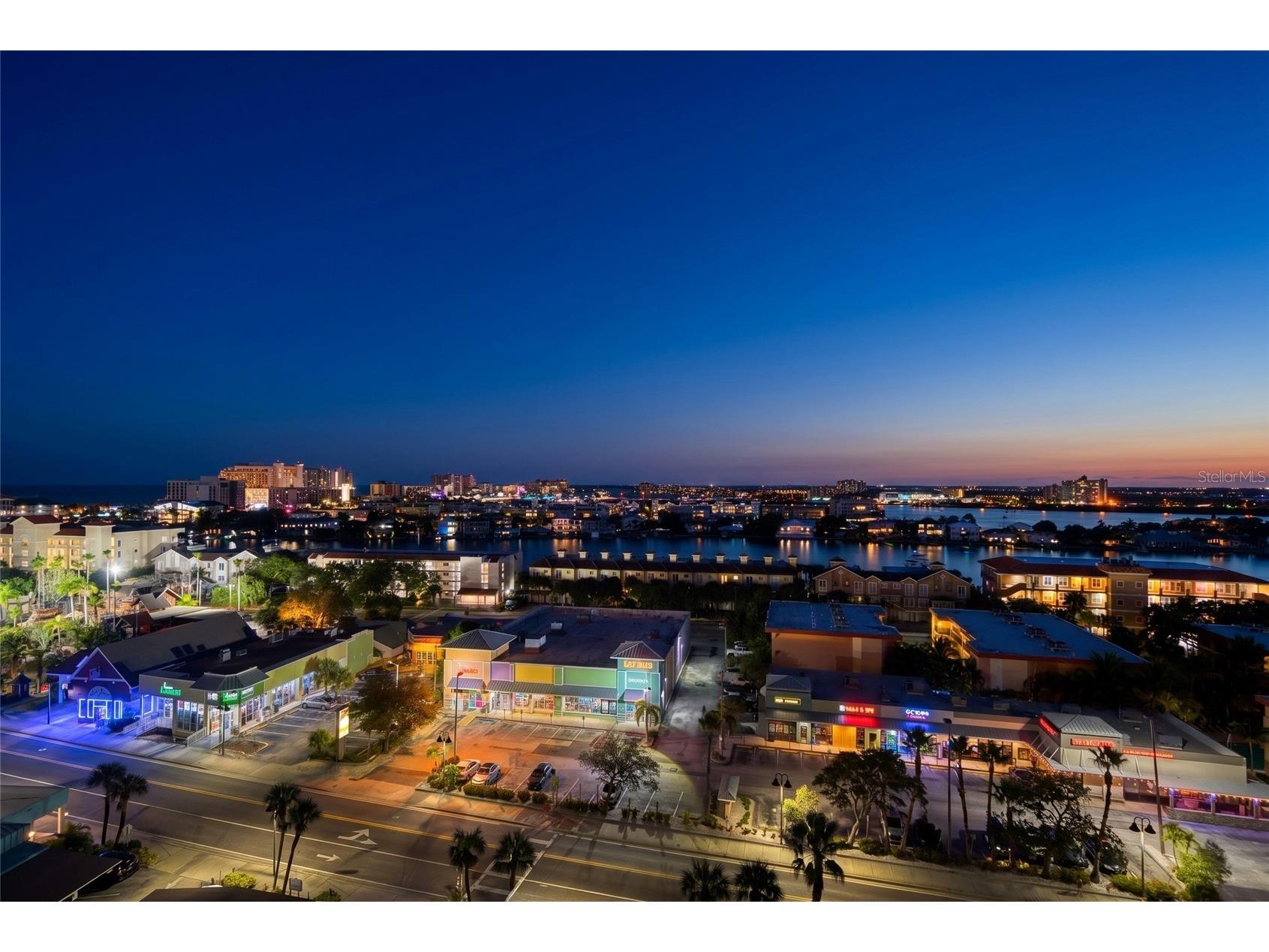 675 S Gulfview Boulevard #1108 Clearwater Beach FL 33767 - GULF OF MEXICO TB8521633 image1