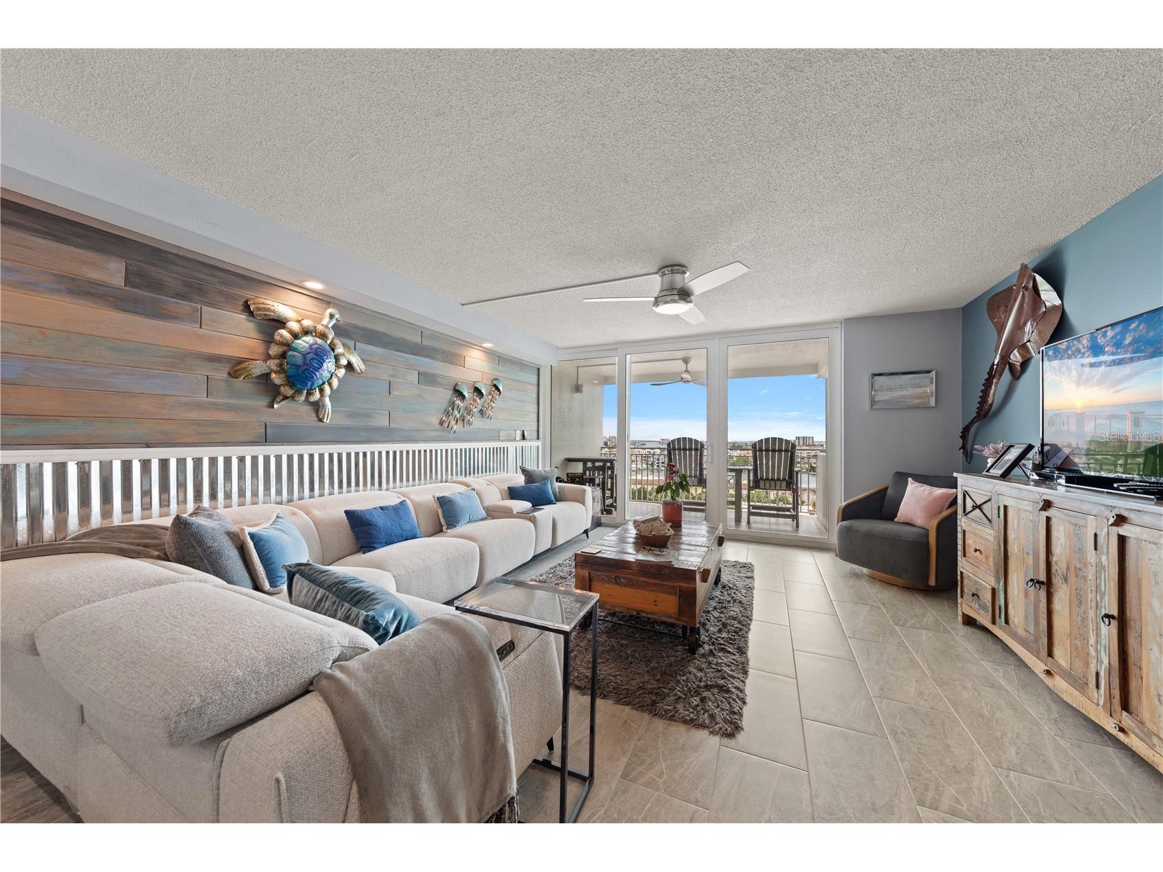 675 S Gulfview Boulevard #1108 Clearwater Beach FL 33767 - GULF OF MEXICO TB8521633 image2