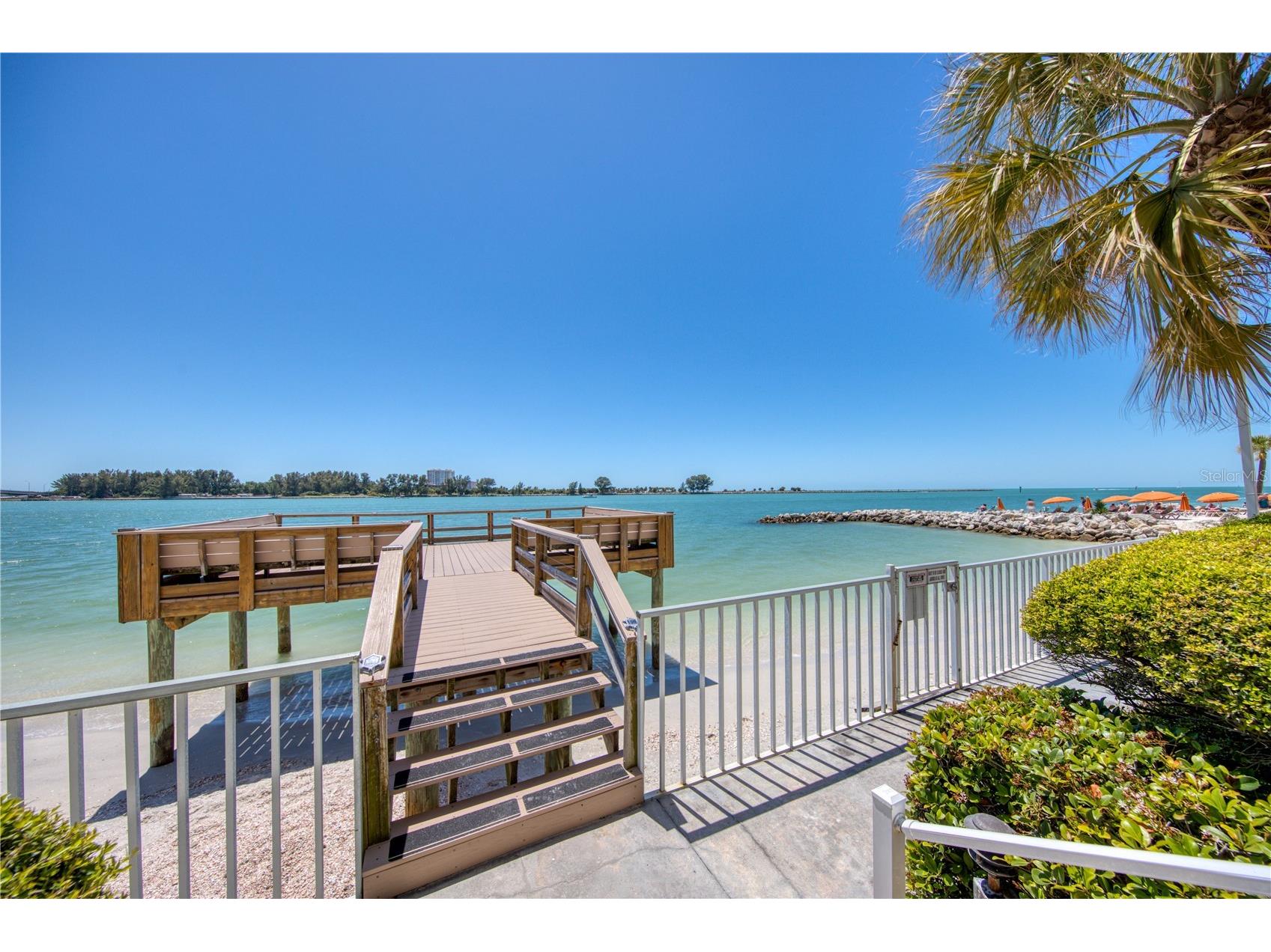 675 S Gulfview Boulevard #1108 Clearwater Beach FL 33767 - GULF OF MEXICO TB8521633 image22