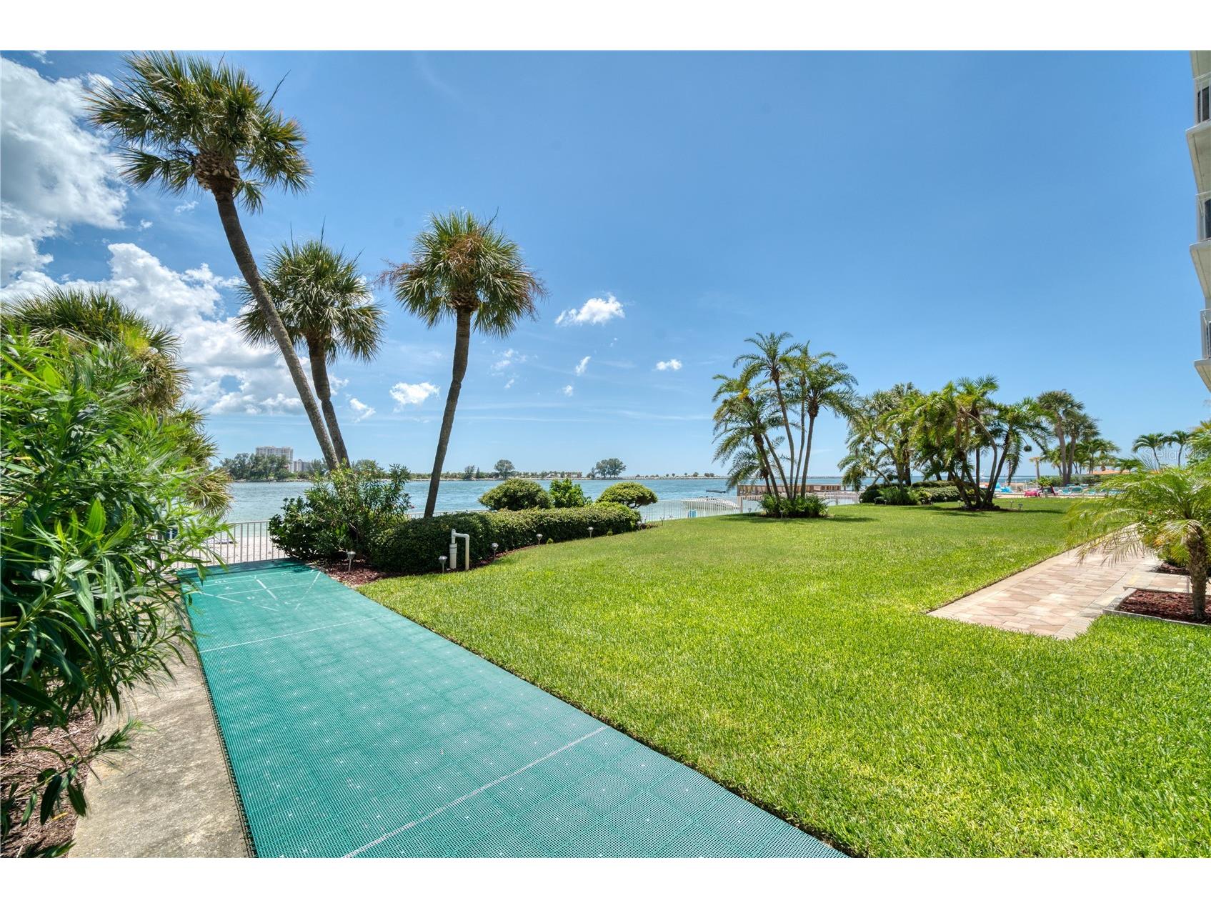 675 S Gulfview Boulevard #1108 Clearwater Beach FL 33767 - GULF OF MEXICO TB8521633 image23