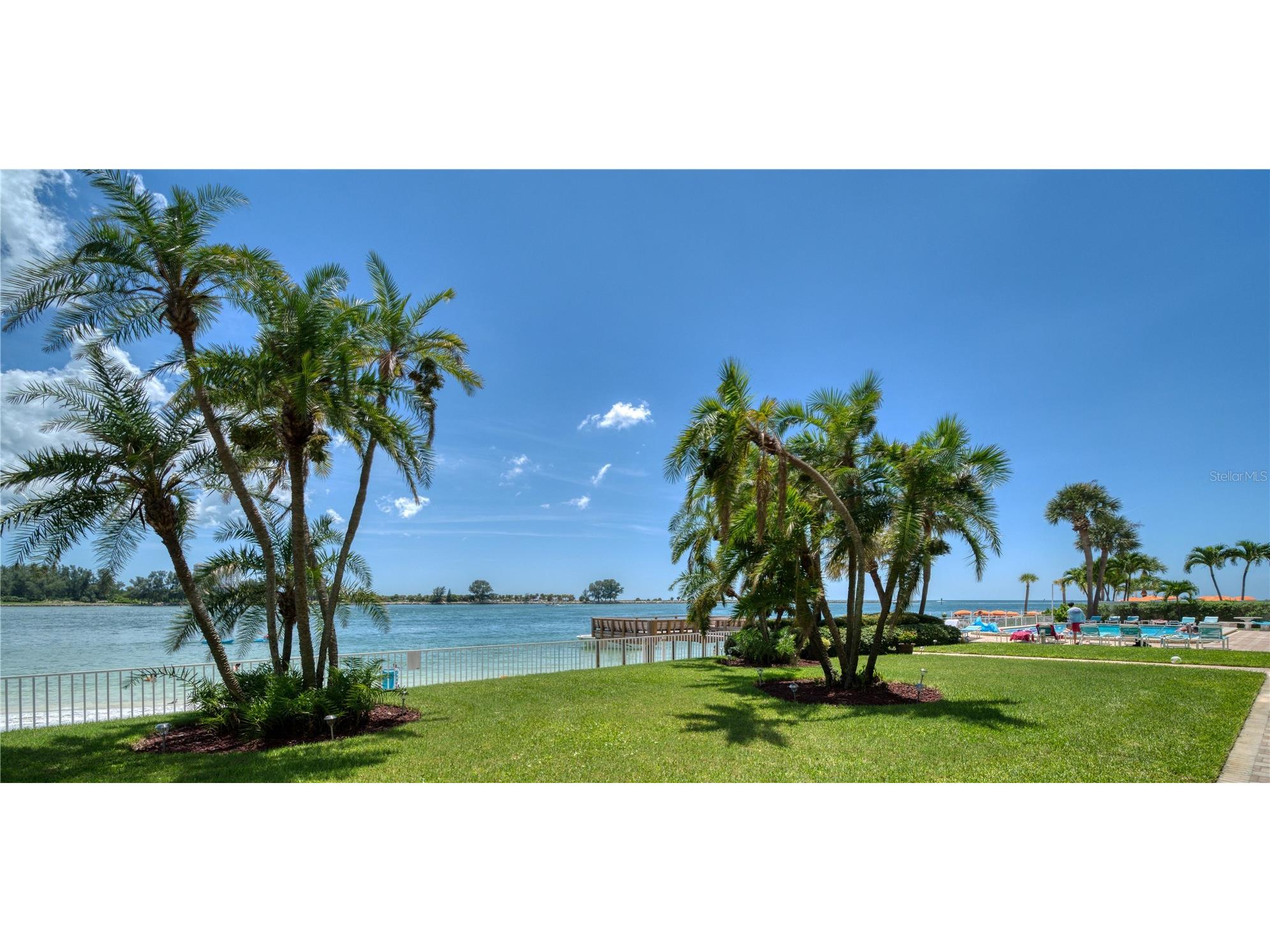 675 S Gulfview Boulevard #1108 Clearwater Beach FL 33767 - GULF OF MEXICO TB8521633 image24