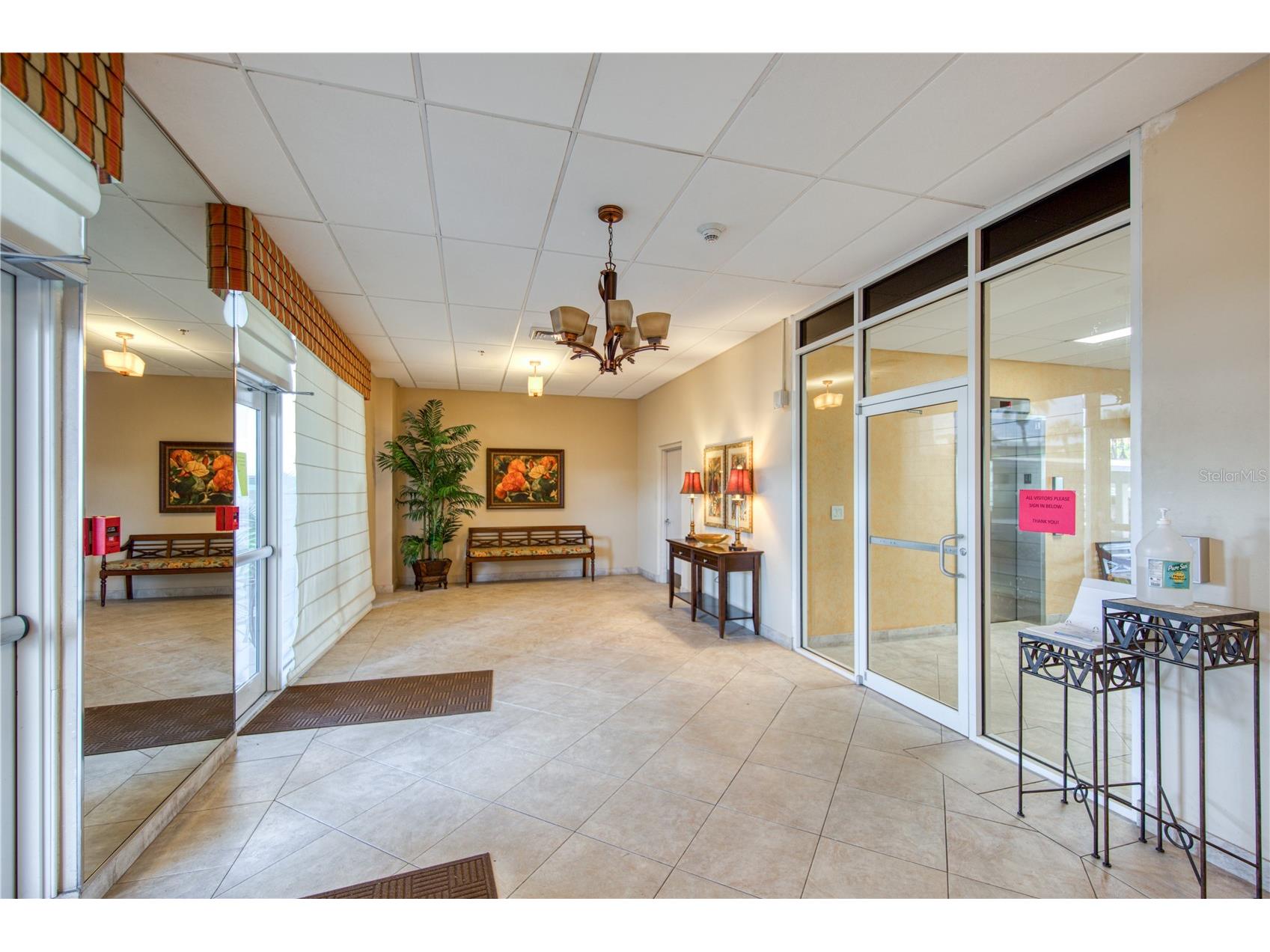 675 S Gulfview Boulevard #1108 Clearwater Beach FL 33767 - GULF OF MEXICO TB8521633 image26