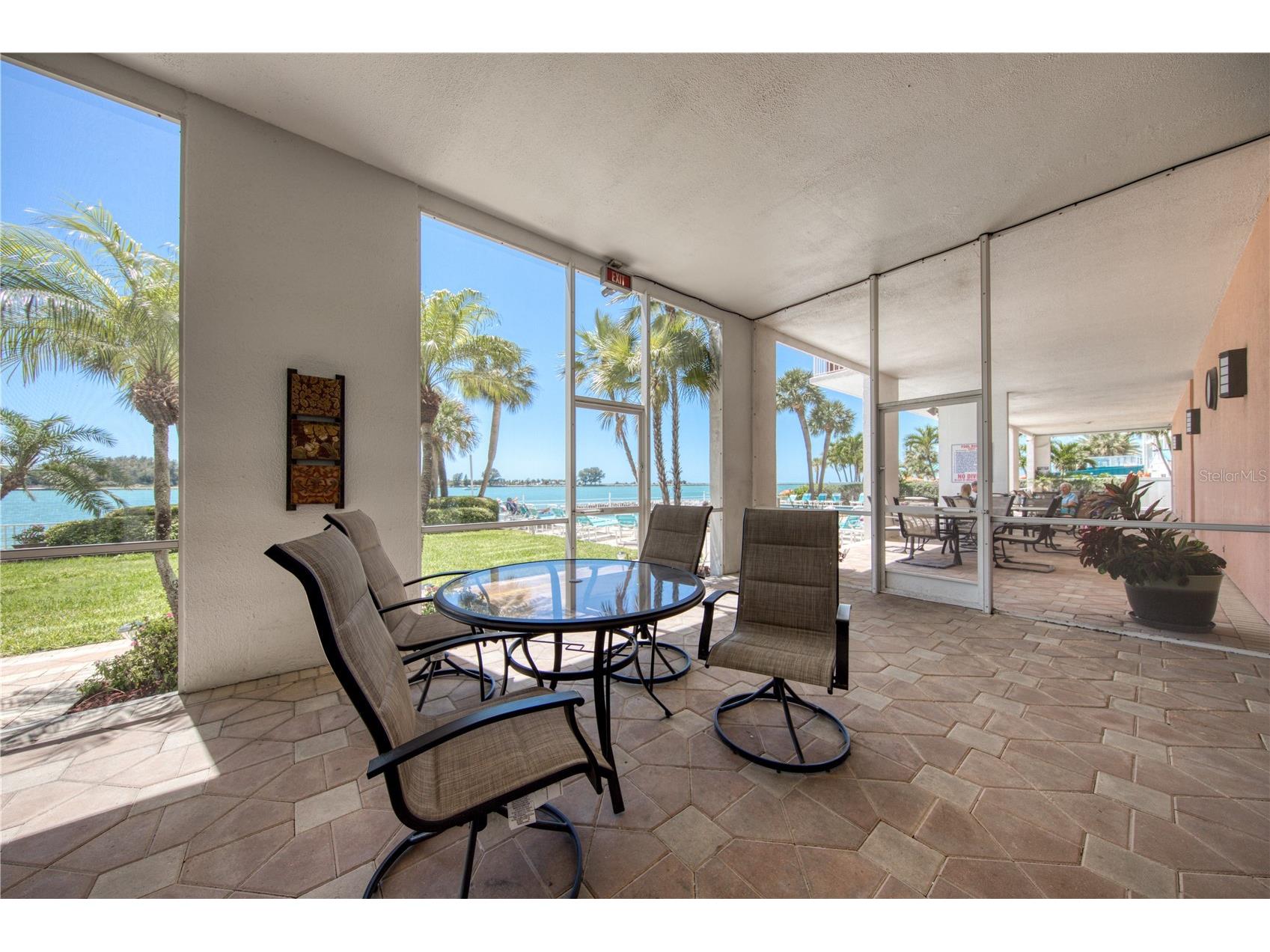 675 S Gulfview Boulevard #1108 Clearwater Beach FL 33767 - GULF OF MEXICO TB8521633 image28