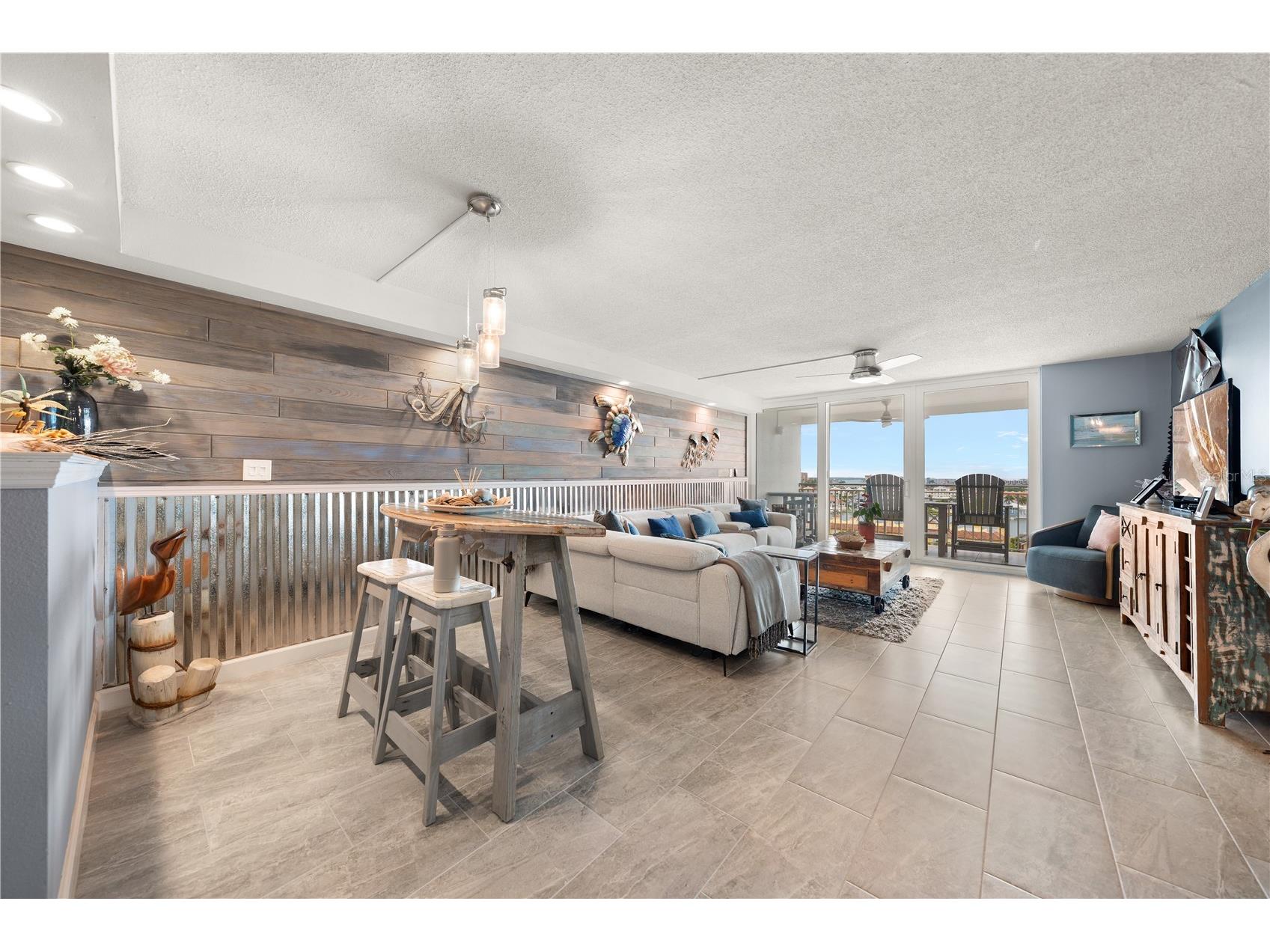 675 S Gulfview Boulevard #1108 Clearwater Beach FL 33767 - GULF OF MEXICO TB8521633 image3
