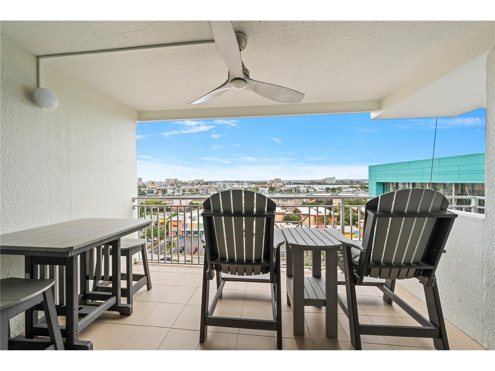 675 S Gulfview Boulevard #1108 Clearwater Beach FL 33767 - GULF OF MEXICO TB8521633 image31