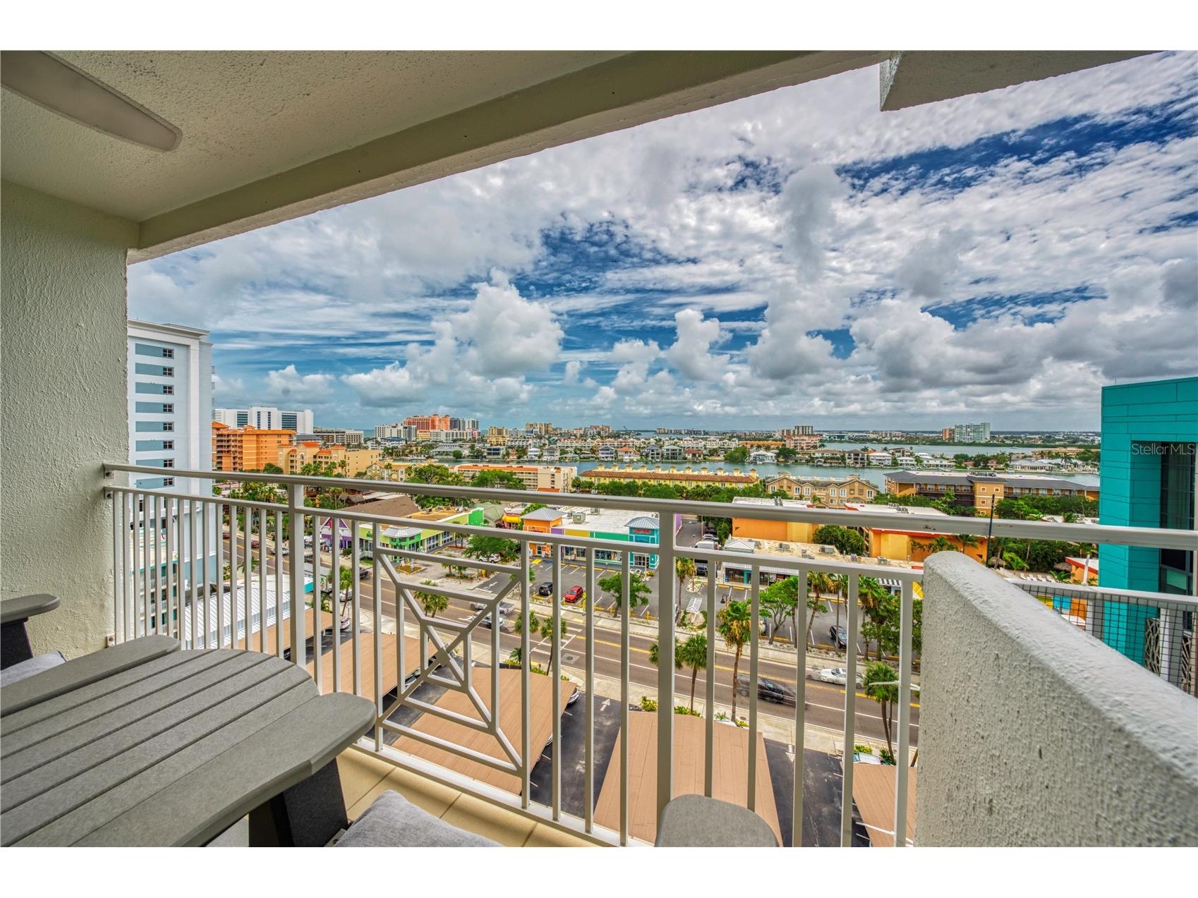 675 S Gulfview Boulevard #1108 Clearwater Beach FL 33767 - GULF OF MEXICO TB8521633 image5