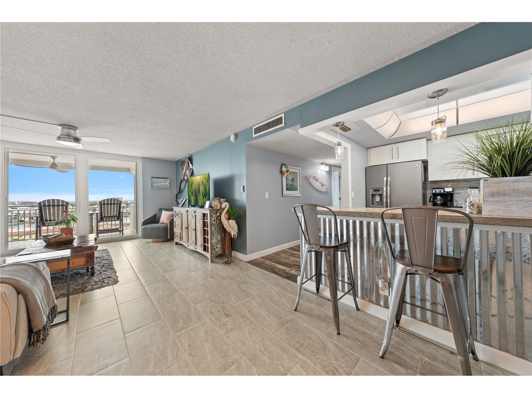 675 S Gulfview Boulevard #1108 Clearwater Beach FL 33767 - GULF OF MEXICO TB8521633 image6