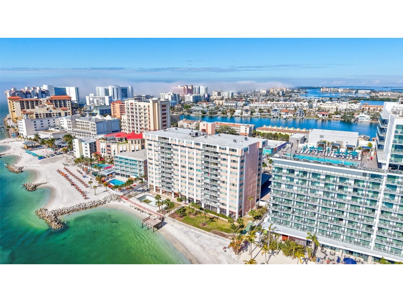 675 S Gulfview Boulevard #202 Clearwater FL 33767 TB8331118 image1