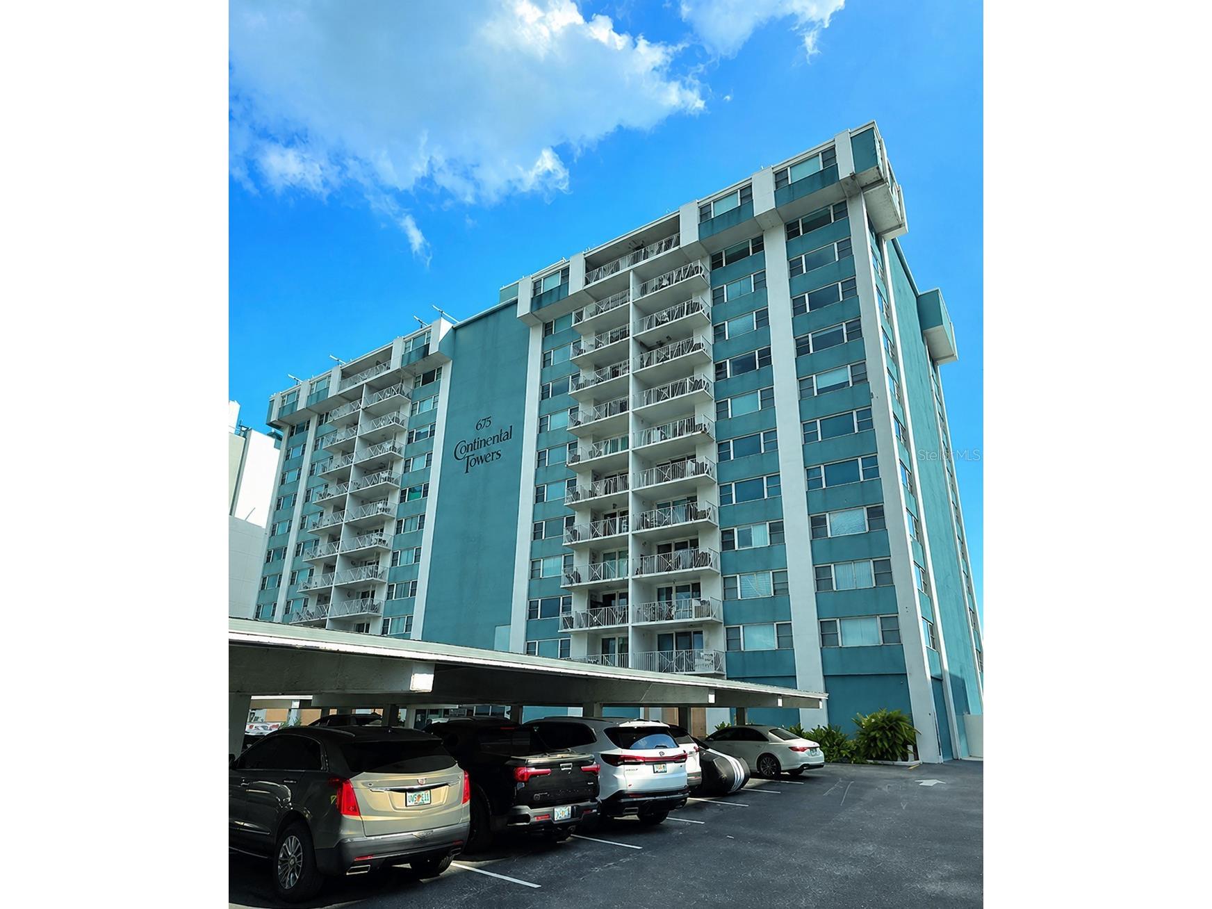 675 S Gulfview Boulevard #505 Clearwater Beach FL 33767 TB8502122 image1