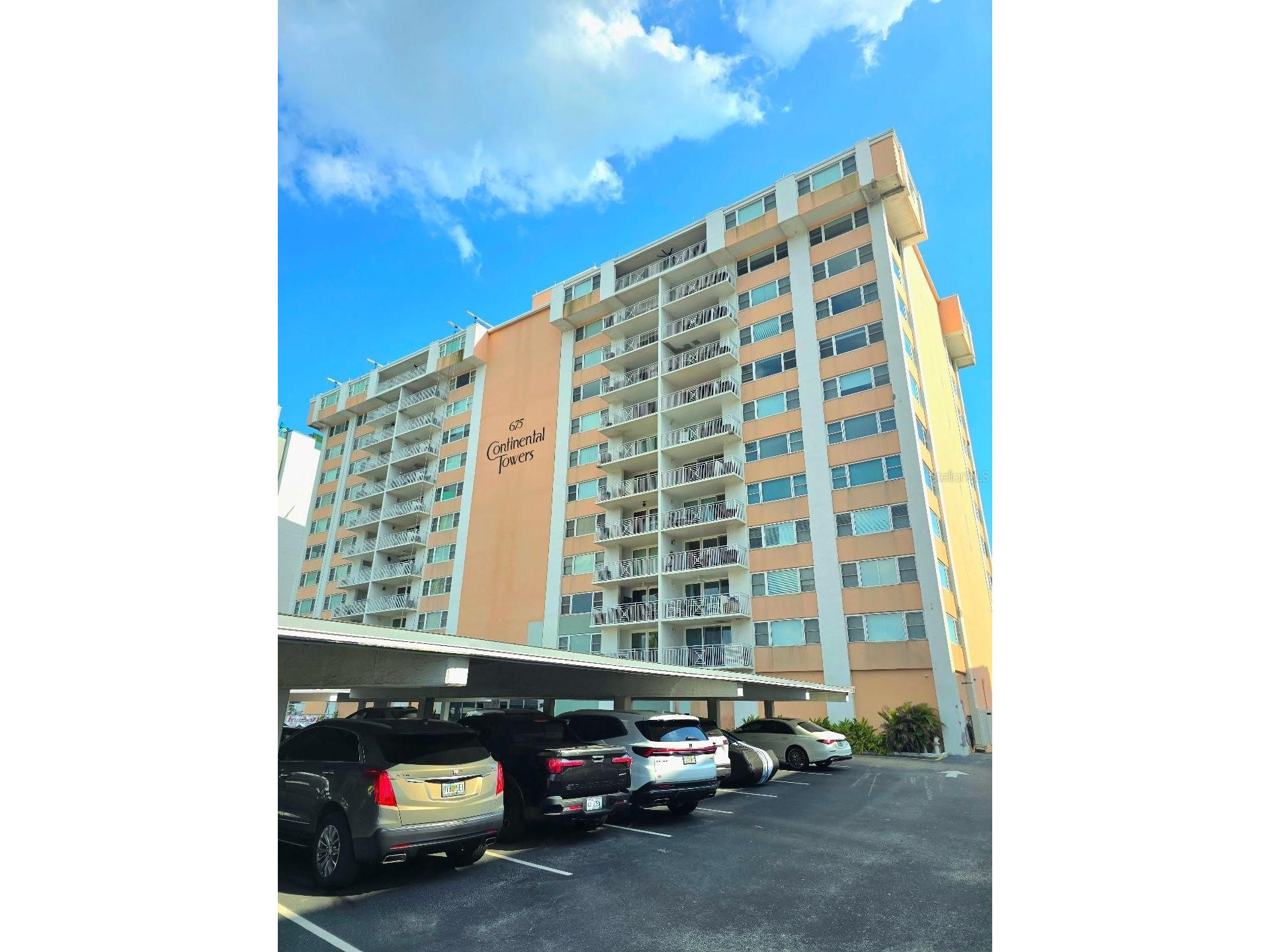 675 S Gulfview Boulevard #505 Clearwater Beach FL 33767 TB8502122 image2