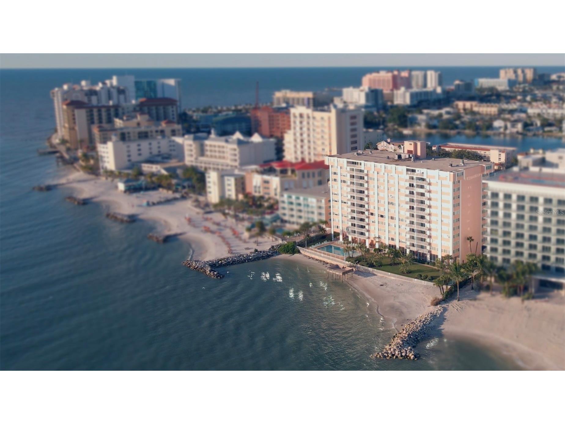 675 S Gulfview Boulevard #606 Clearwater Beach FL 33767 TB8519943 image1