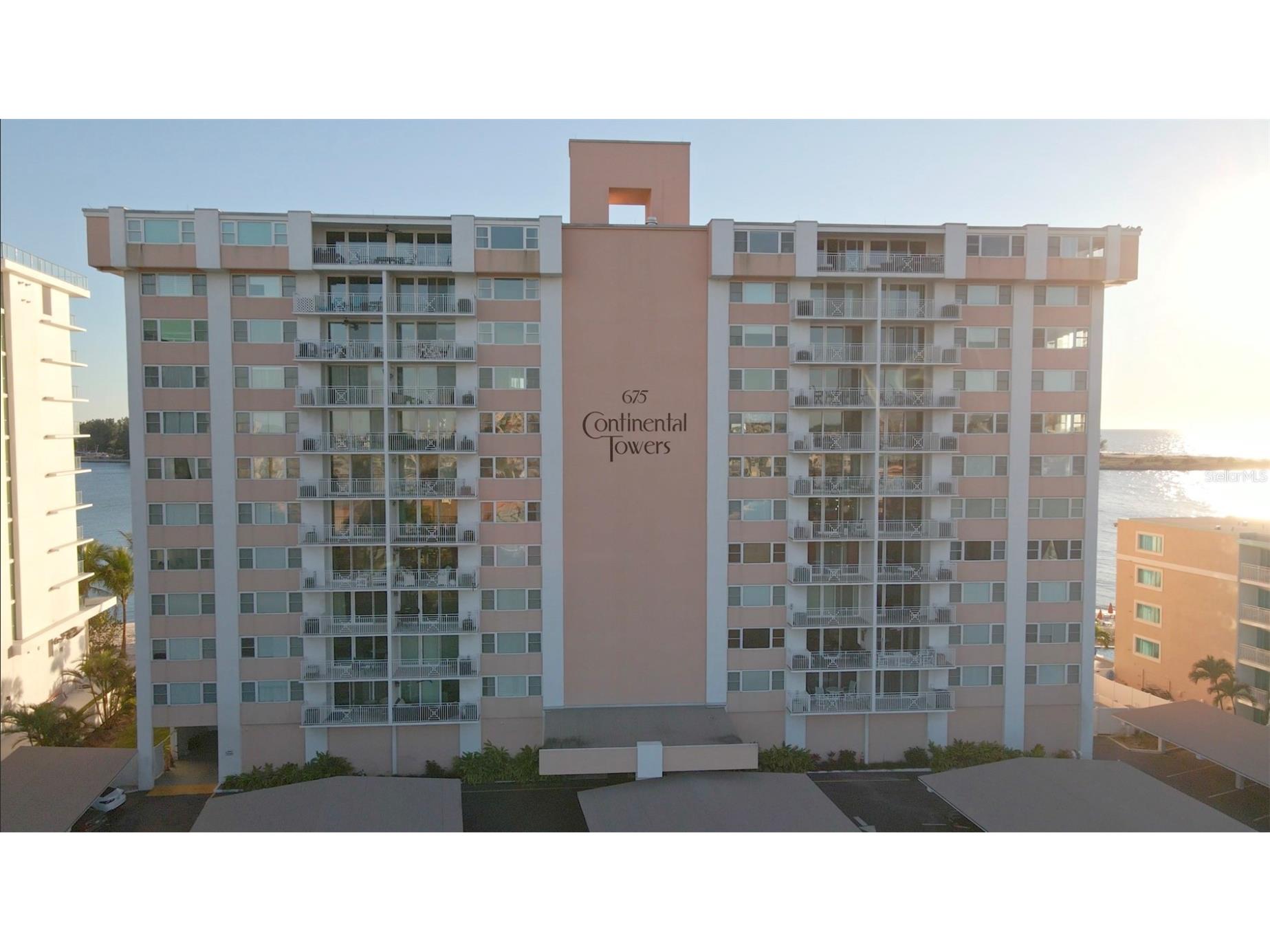 675 S Gulfview Boulevard #606 Clearwater Beach FL 33767 TB8519943 image2