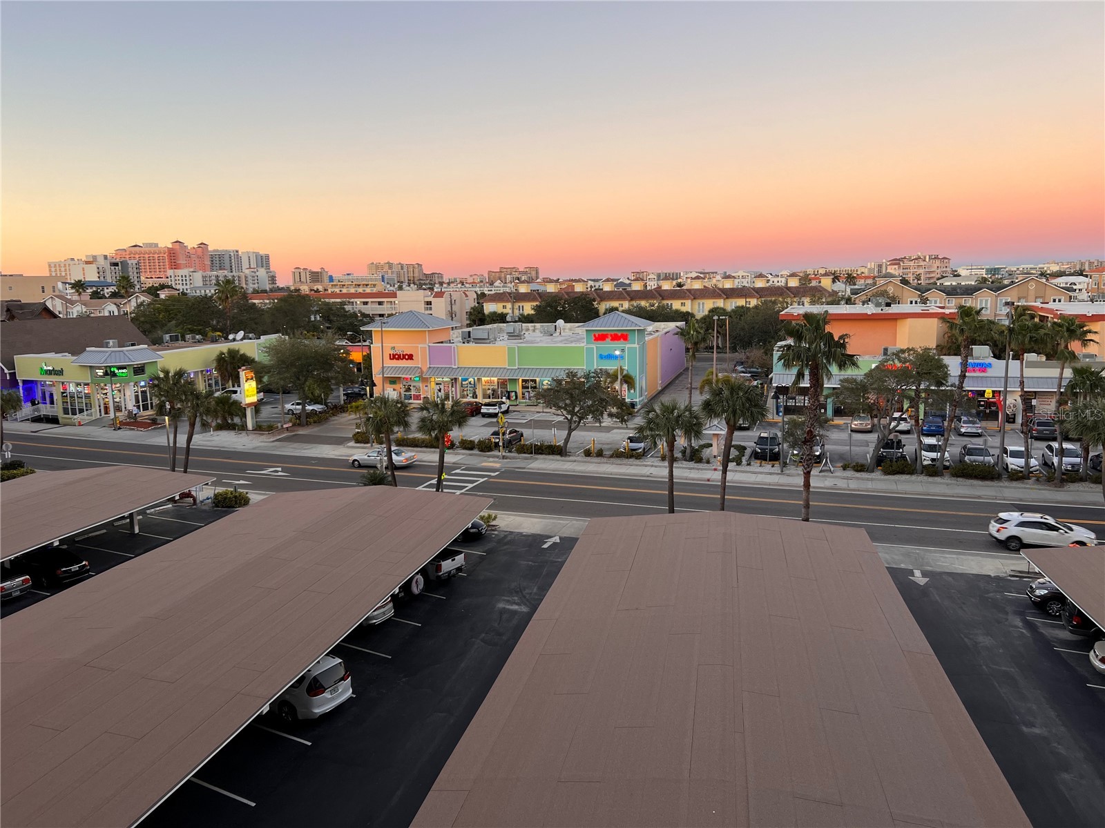 675 S Gulfview Boulevard #606 Clearwater Beach FL 33767 TB8519943 image31