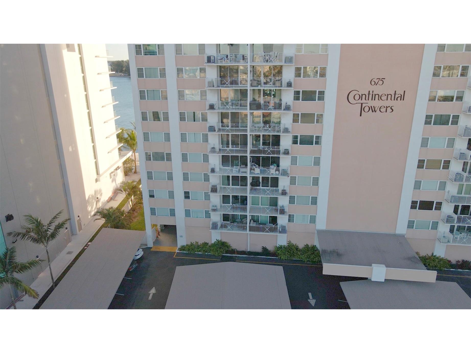 675 S Gulfview Boulevard #606 Clearwater Beach FL 33767 TB8519943 image32