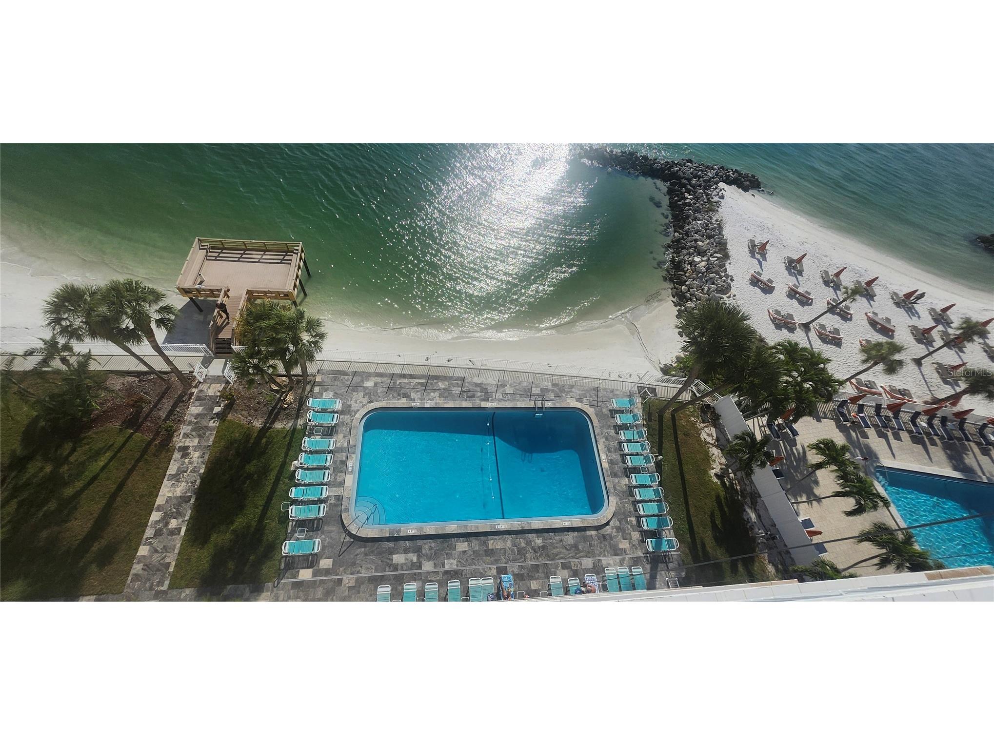 675 S Gulfview Boulevard #606 Clearwater Beach FL 33767 TB8519943 image5