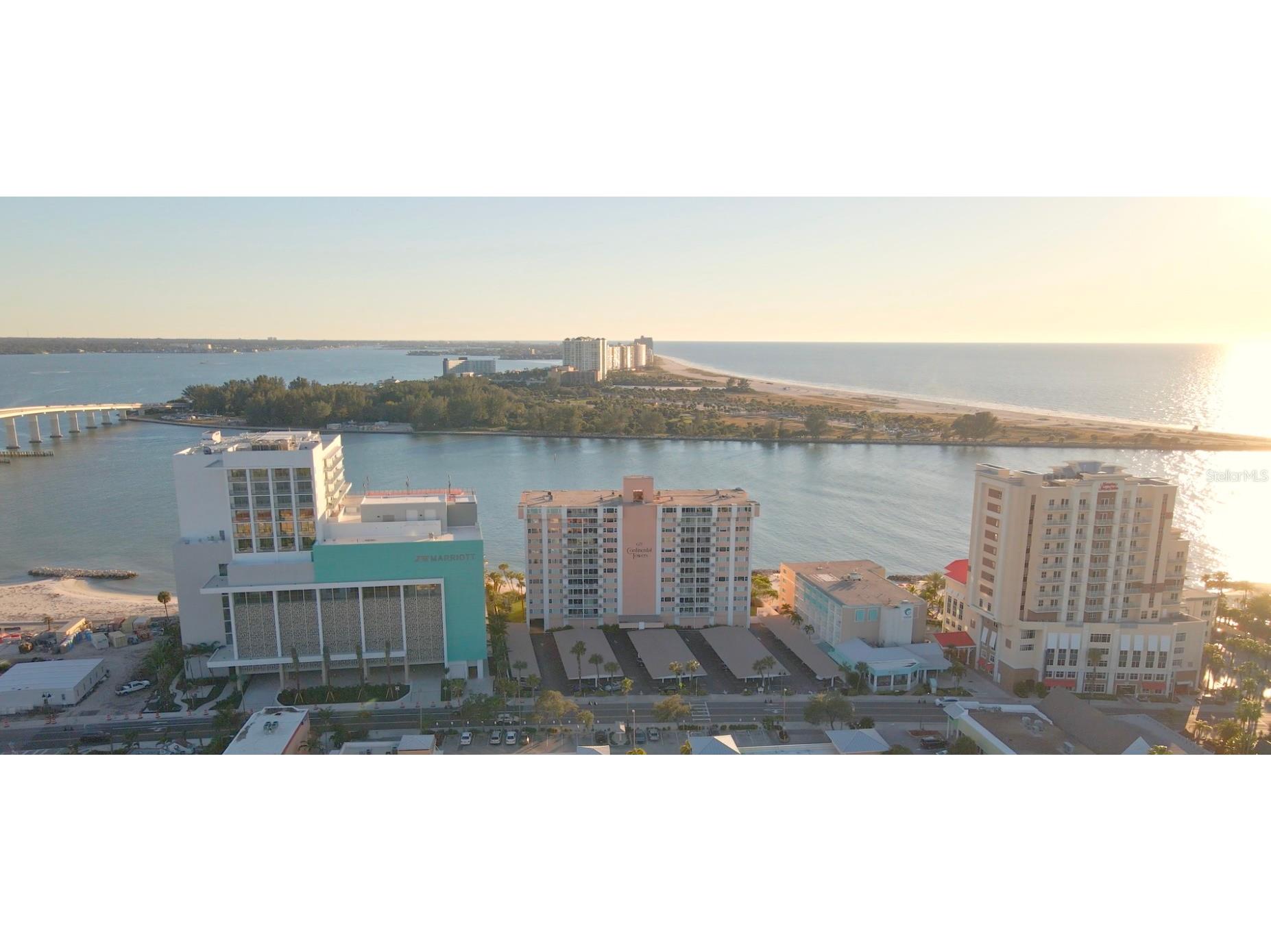 675 S Gulfview Boulevard #606 Clearwater Beach FL 33767 TB8519943 image7
