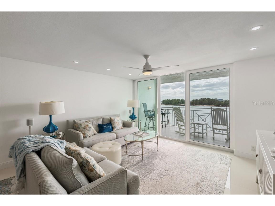 675 S Gulfview Boulevard #704 Clearwater FL 33767 - INTRACOASTAL TO GULF OF MEXICO TB8450487 image12