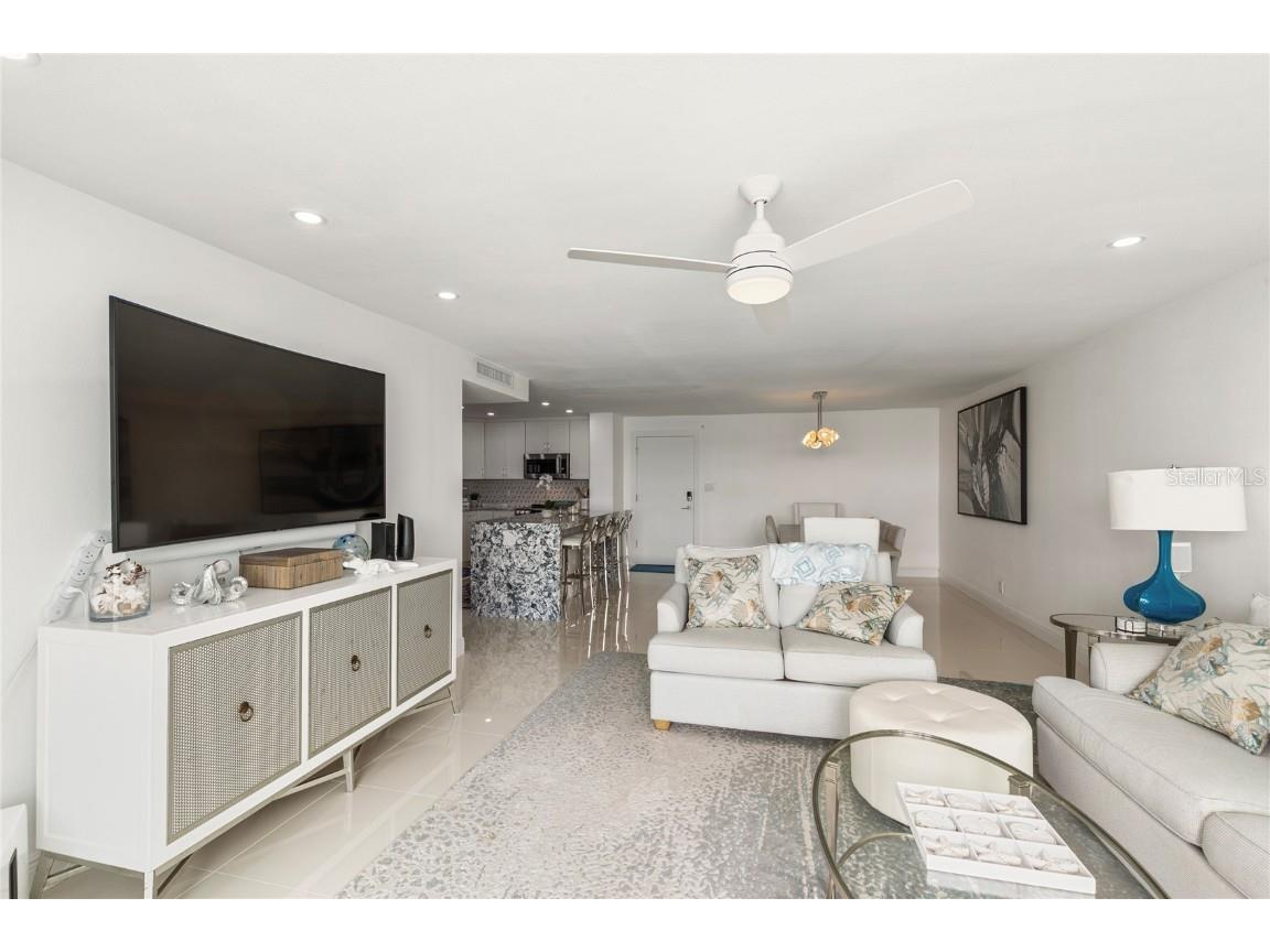 675 S Gulfview Boulevard #704 Clearwater FL 33767 - INTRACOASTAL TO GULF OF MEXICO TB8450487 image13