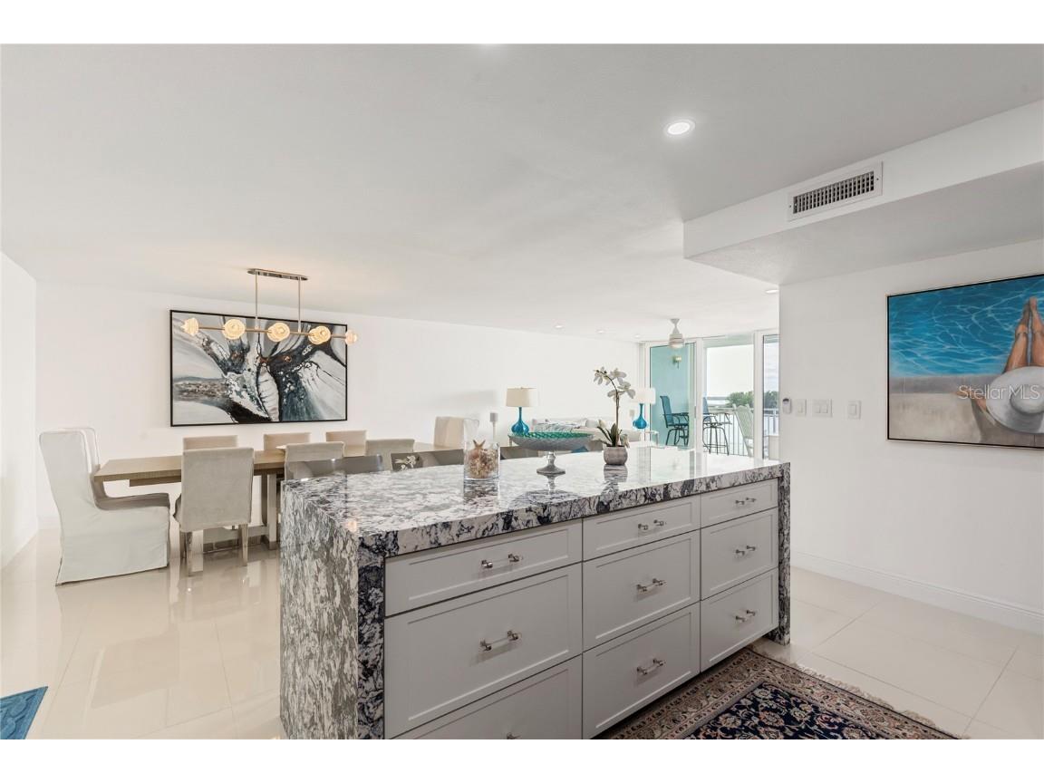 675 S Gulfview Boulevard #704 Clearwater FL 33767 - INTRACOASTAL TO GULF OF MEXICO TB8450487 image14