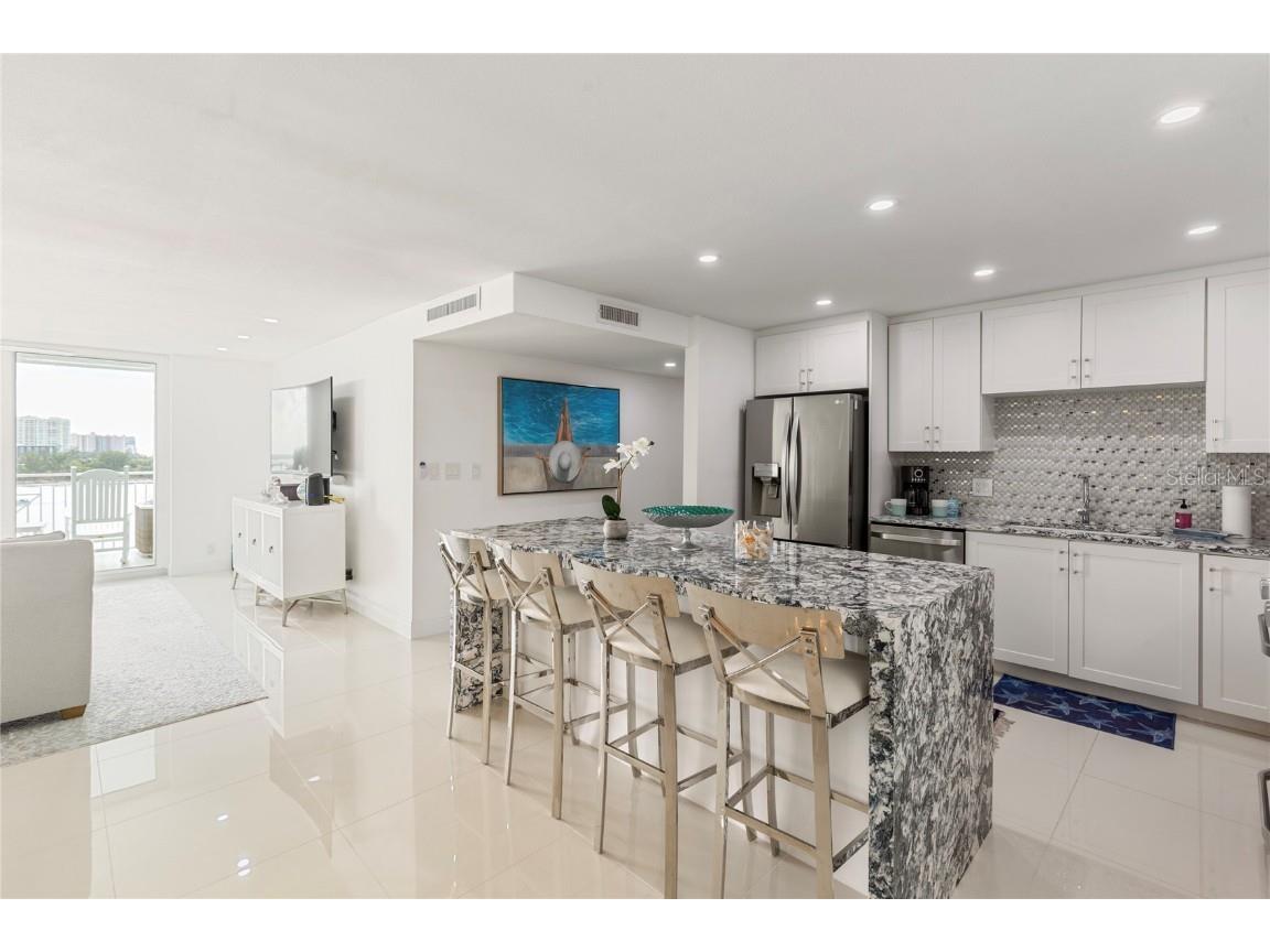 675 S Gulfview Boulevard #704 Clearwater FL 33767 - INTRACOASTAL TO GULF OF MEXICO TB8450487 image16