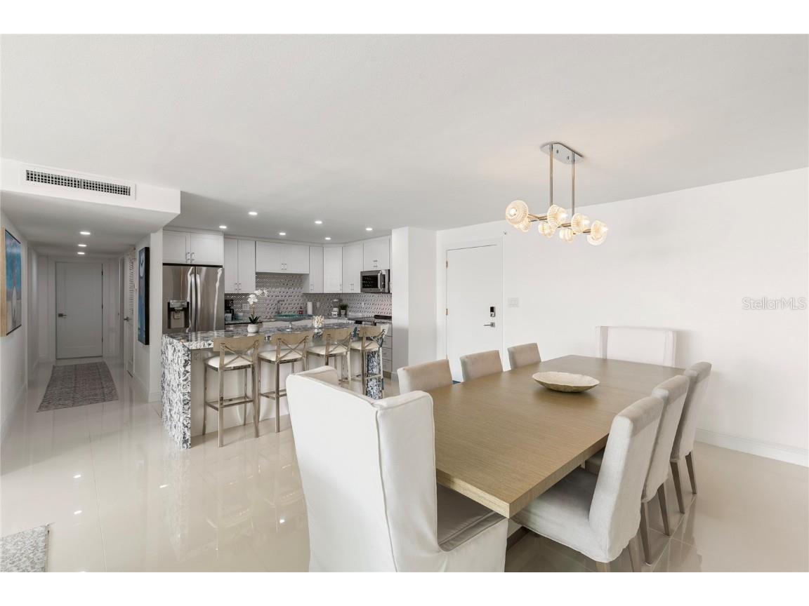 675 S Gulfview Boulevard #704 Clearwater FL 33767 - INTRACOASTAL TO GULF OF MEXICO TB8450487 image18