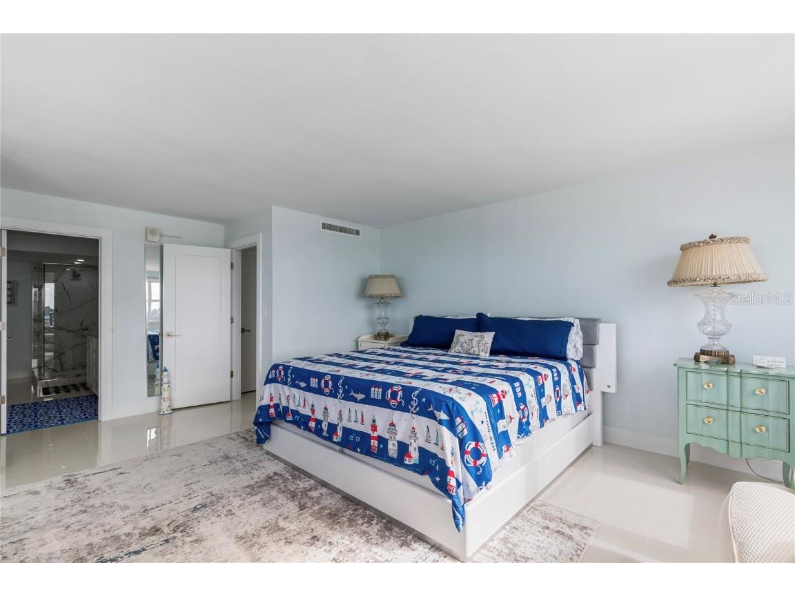 675 S Gulfview Boulevard #704 Clearwater FL 33767 - INTRACOASTAL TO GULF OF MEXICO TB8450487 image22