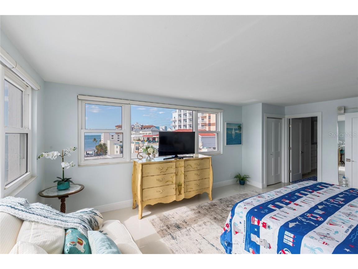 675 S Gulfview Boulevard #704 Clearwater FL 33767 - INTRACOASTAL TO GULF OF MEXICO TB8450487 image24