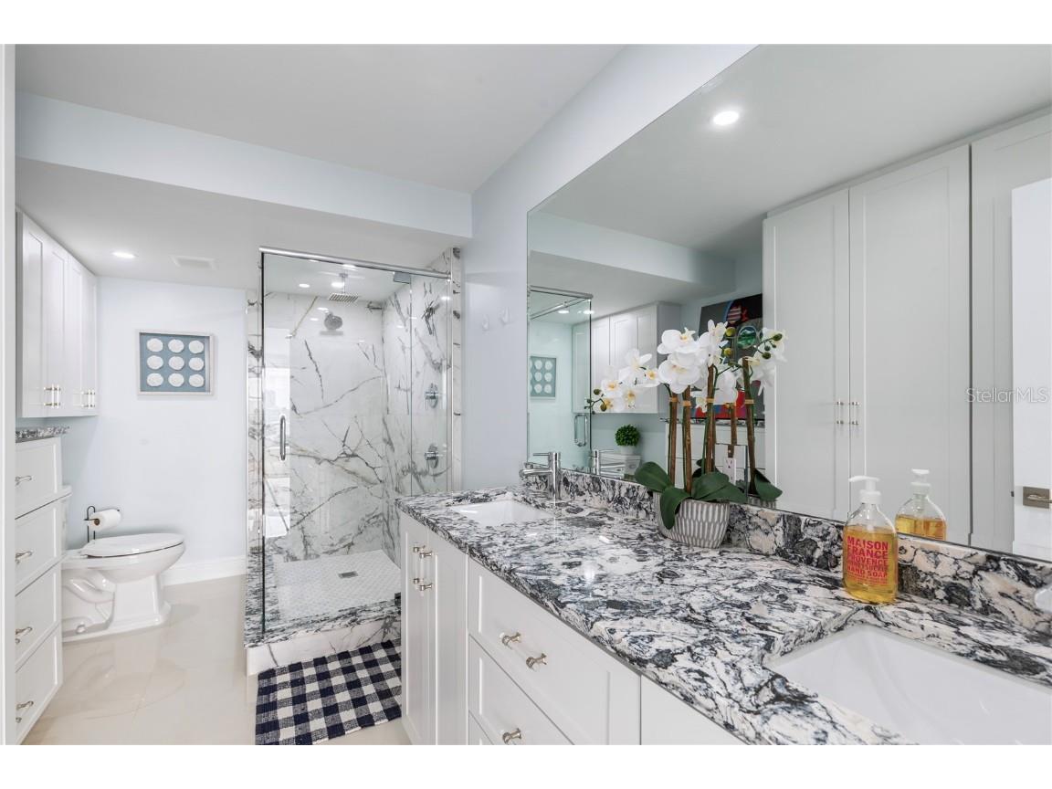 675 S Gulfview Boulevard #704 Clearwater FL 33767 - INTRACOASTAL TO GULF OF MEXICO TB8450487 image25