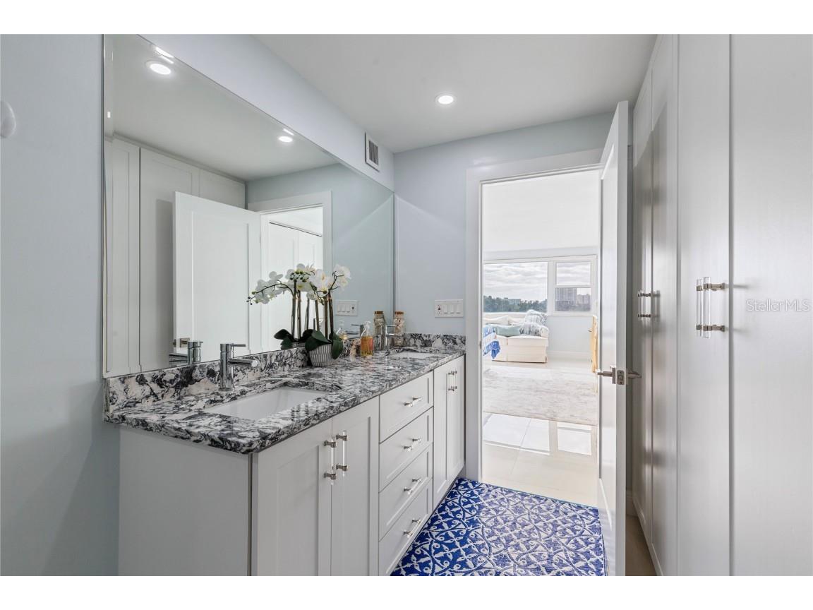 675 S Gulfview Boulevard #704 Clearwater FL 33767 - INTRACOASTAL TO GULF OF MEXICO TB8450487 image26