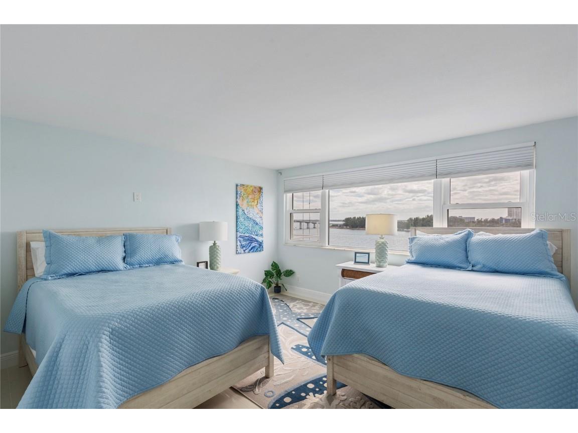 675 S Gulfview Boulevard #704 Clearwater FL 33767 - INTRACOASTAL TO GULF OF MEXICO TB8450487 image27