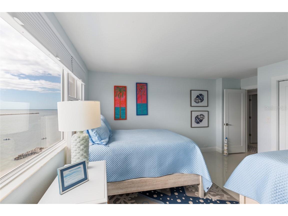 675 S Gulfview Boulevard #704 Clearwater FL 33767 - INTRACOASTAL TO GULF OF MEXICO TB8450487 image32