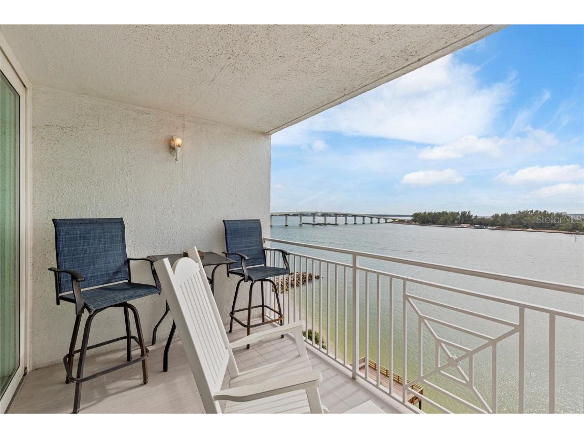 675 S Gulfview Boulevard #704 Clearwater FL 33767 - INTRACOASTAL TO GULF OF MEXICO TB8450487 image34