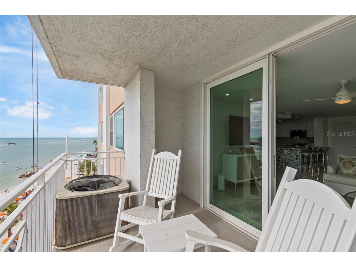 675 S Gulfview Boulevard #704 Clearwater FL 33767 - INTRACOASTAL TO GULF OF MEXICO TB8450487 image37