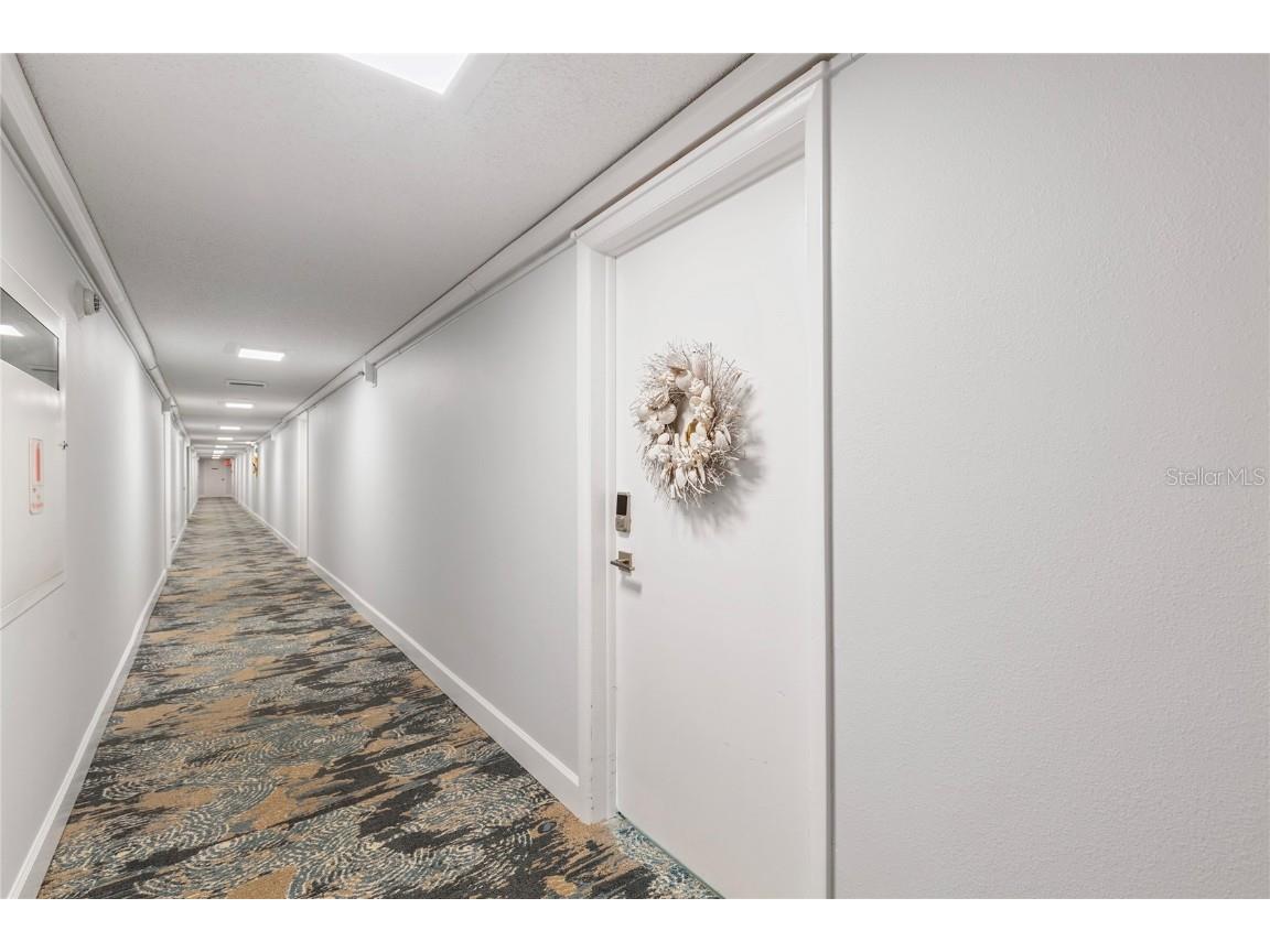 675 S Gulfview Boulevard #704 Clearwater FL 33767 - INTRACOASTAL TO GULF OF MEXICO TB8450487 image38