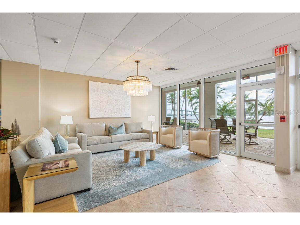 675 S Gulfview Boulevard #704 Clearwater FL 33767 - INTRACOASTAL TO GULF OF MEXICO TB8450487 image40