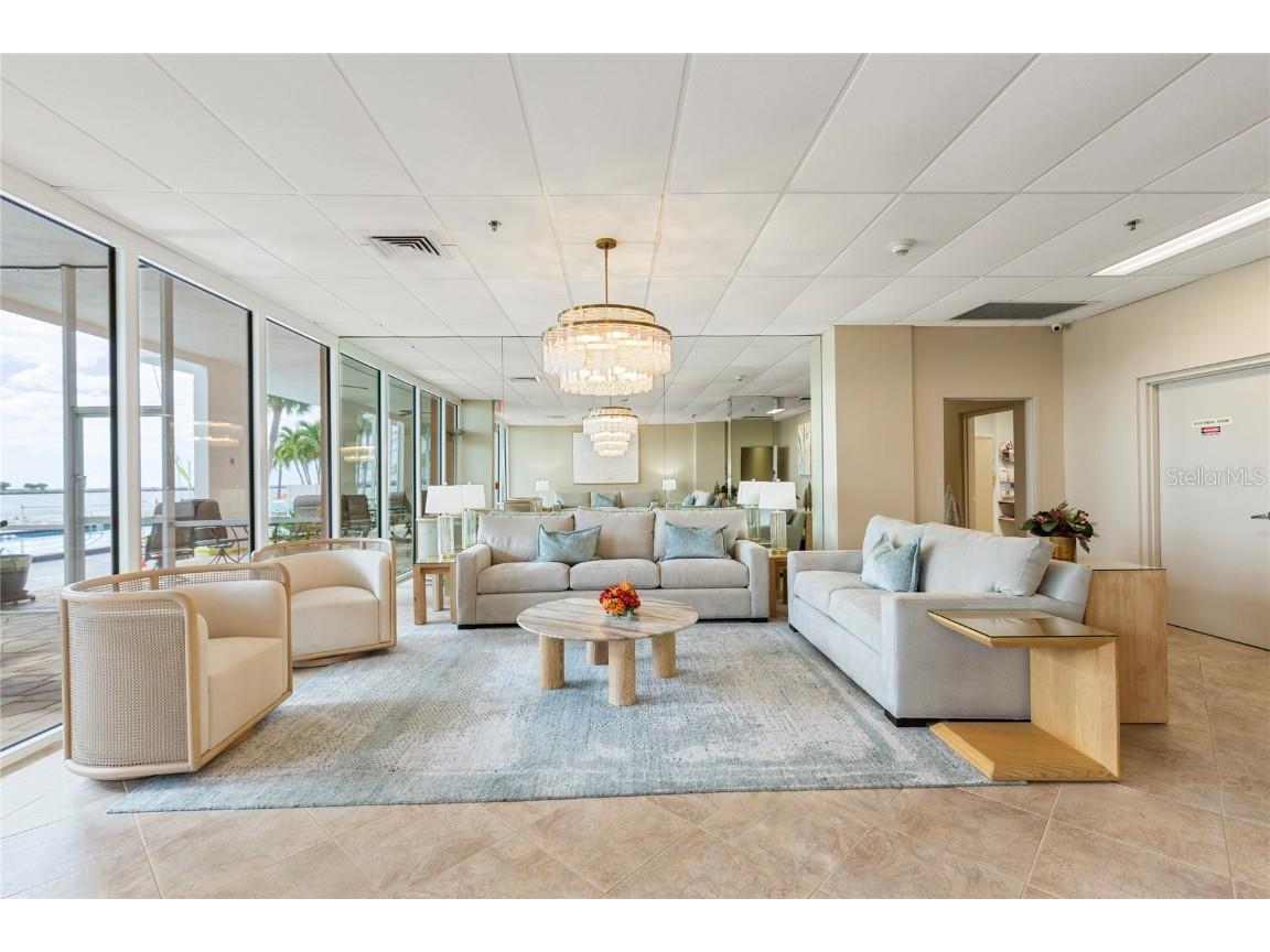 675 S Gulfview Boulevard #704 Clearwater FL 33767 - INTRACOASTAL TO GULF OF MEXICO TB8450487 image42