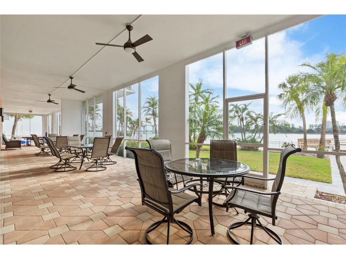 675 S Gulfview Boulevard #704 Clearwater FL 33767 - INTRACOASTAL TO GULF OF MEXICO TB8450487 image43