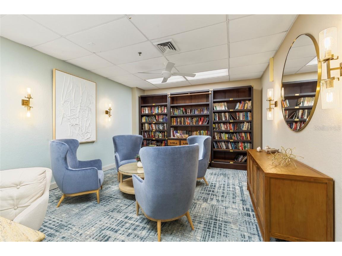 675 S Gulfview Boulevard #704 Clearwater FL 33767 - INTRACOASTAL TO GULF OF MEXICO TB8450487 image44