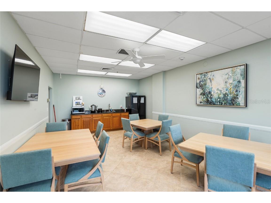 675 S Gulfview Boulevard #704 Clearwater FL 33767 - INTRACOASTAL TO GULF OF MEXICO TB8450487 image47