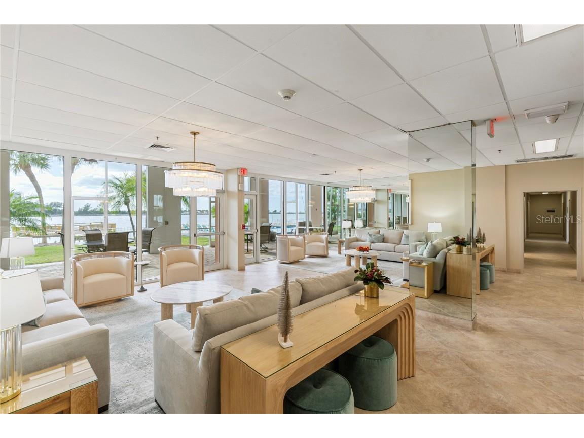 675 S Gulfview Boulevard #704 Clearwater FL 33767 - INTRACOASTAL TO GULF OF MEXICO TB8450487 image48