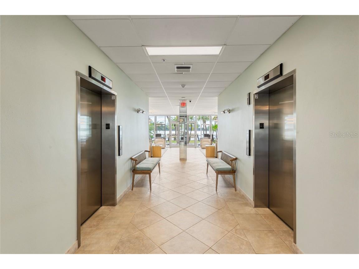 675 S Gulfview Boulevard #704 Clearwater FL 33767 - INTRACOASTAL TO GULF OF MEXICO TB8450487 image49