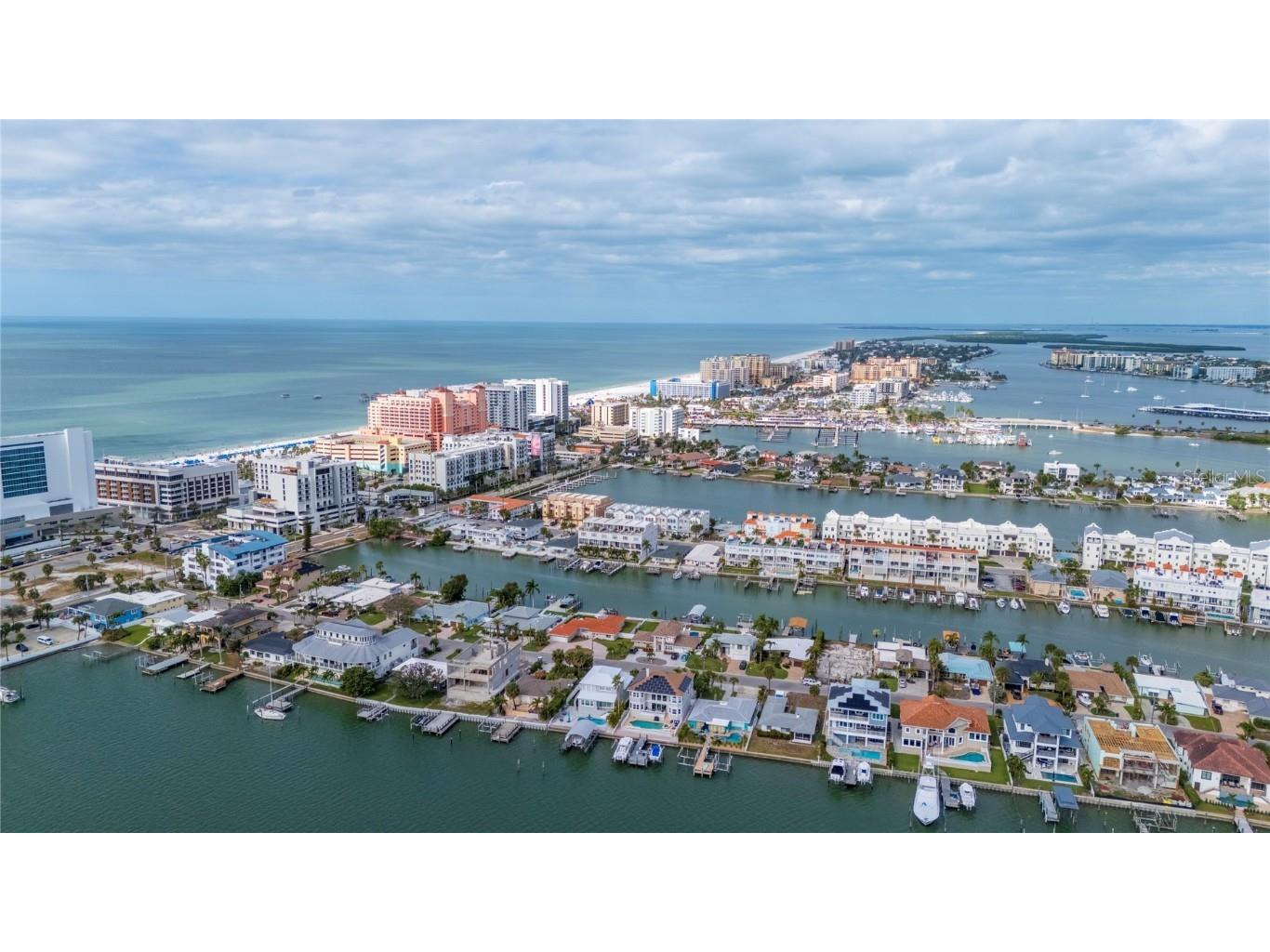675 S Gulfview Boulevard #704 Clearwater FL 33767 - INTRACOASTAL TO GULF OF MEXICO TB8450487 image51