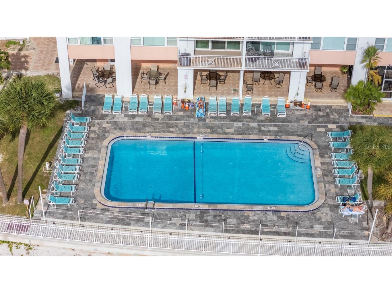 675 S Gulfview Boulevard #704 Clearwater FL 33767 - INTRACOASTAL TO GULF OF MEXICO TB8450487 image53