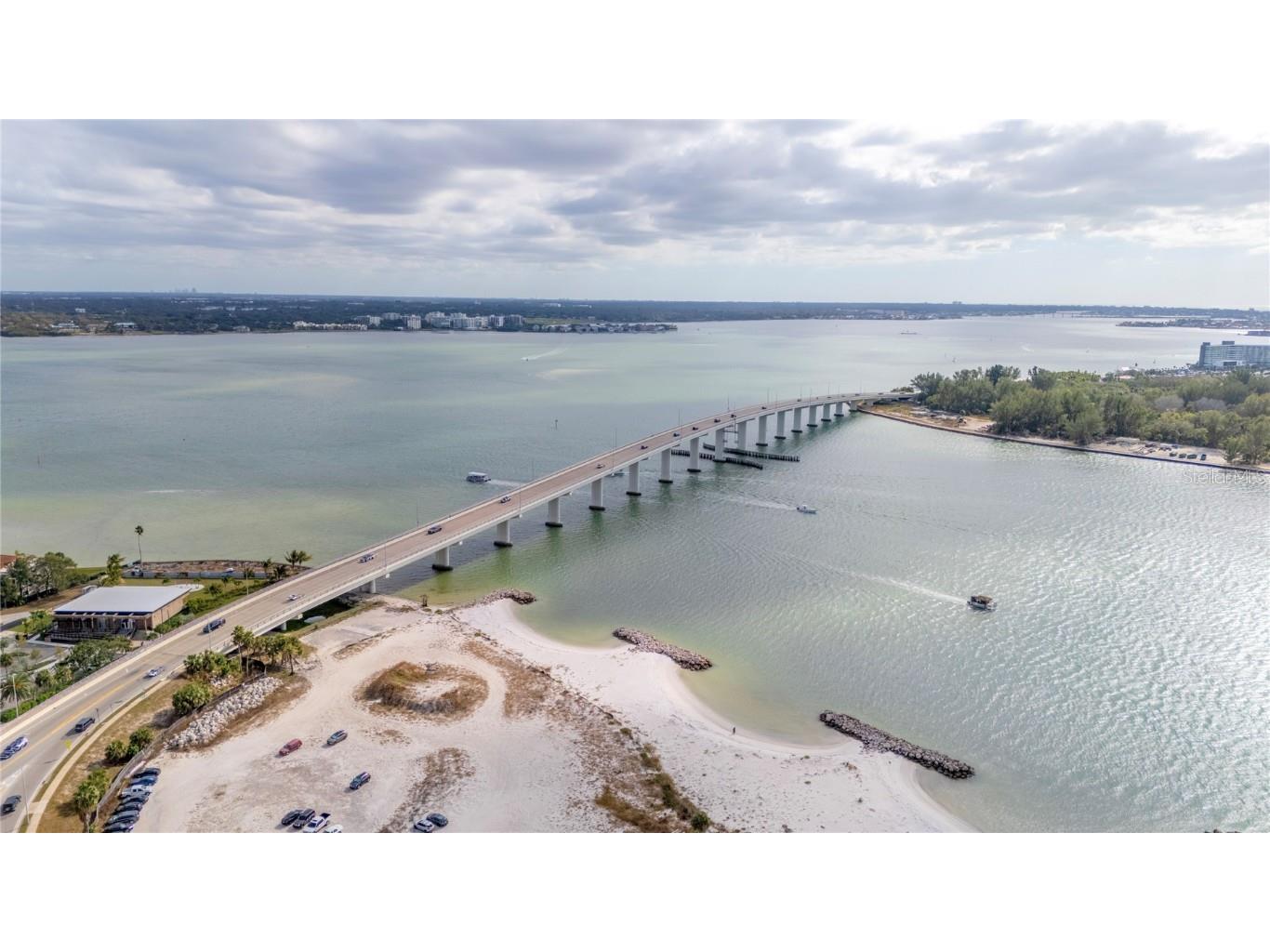 675 S Gulfview Boulevard #704 Clearwater FL 33767 - INTRACOASTAL TO GULF OF MEXICO TB8450487 image9