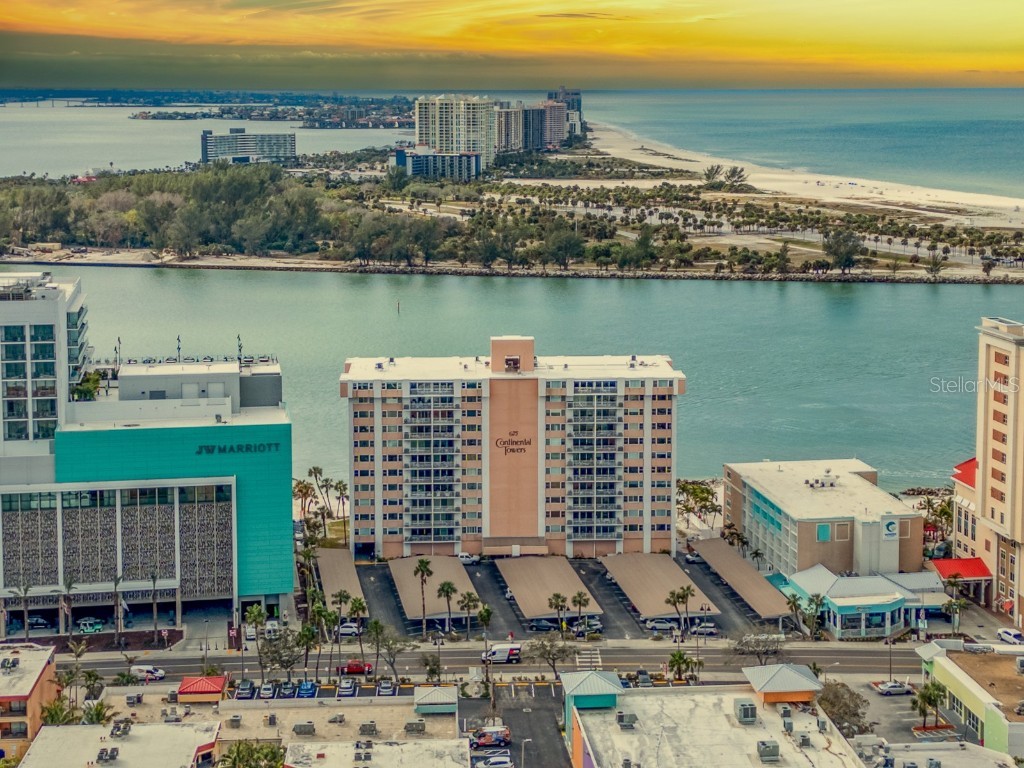 675 S Gulfview Boulevard #808 Clearwater Beach FL 33767 TB8439940 image28