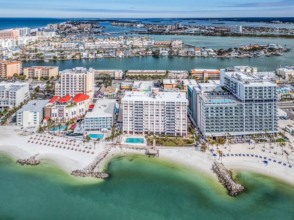 675 S Gulfview Boulevard #808 Clearwater Beach FL 33767 TB8439940 image4