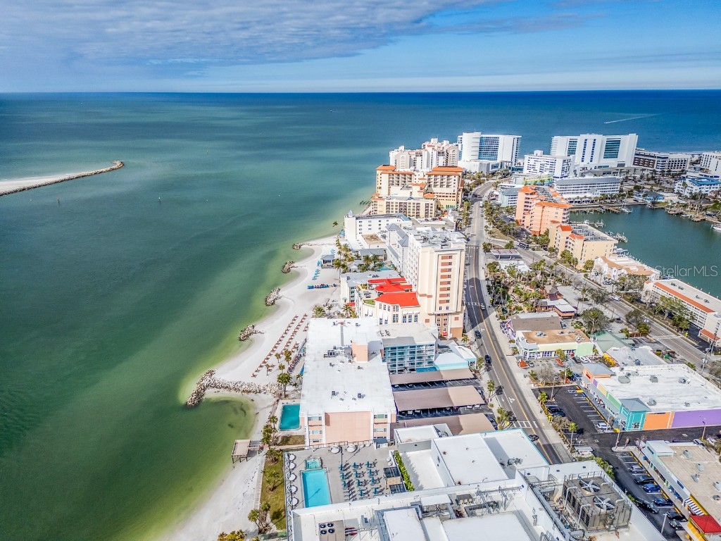 675 S Gulfview Boulevard #902 Clearwater Beach FL 33767 TB8359728 image29